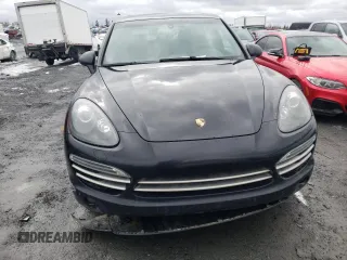 2014 Porsche Cayenne Diesel z VIN WP1AF2A23ELA48207, wystawiony jako Copart lot #49730285 z przebiegiem 284 227 mil mil oraz Szkoda całkowita • Salvage title. Historia ofert i sprzedaży dostępna na DreamBid. Obrazek 5.