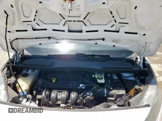 2017 Ford Transit Connect XL с VIN NM0LS7E75H1307060, выставлен на аукционе Copart как лот 66006455 с пробегом 294 220 миль миль и Чистый • Clean title. История ставок и продаж доступна на DreamBid. Изображение 12.