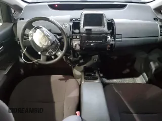 2008 Toyota Prius with VIN JTDKB20U083348666, listed as a Copart auction lot 52152515 with Not provided miles and Salvage title. Bid and sale history available at DreamBid. Image 8.