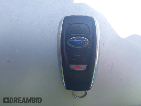 2015 Subaru Crosstrek Limited with VIN JF2GPASC1F8308944, listed as a IAAI auction lot 42493563 with 144,416 mi miles and . Bid and sale history available at DreamBid. Image 11.