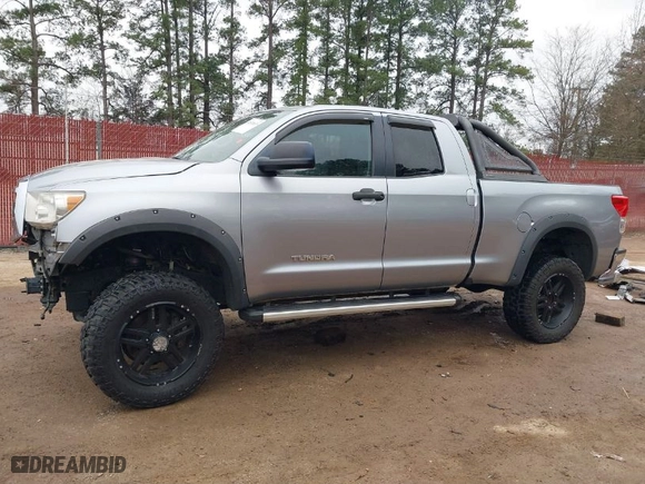 2012 Toyota Tundra 2WD Truck with VIN 5TFRM5F14CX038187, listed as a IAAI auction lot 41521633 with 187,039 mi miles. Bid and sale history available at carsss.com. Image 15.