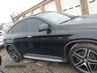 2016 Mercedes-Benz GLE 450 AMG z VIN 4JGED6EB5GA020820, wystawiony jako IAAI lot #41853120 z przebiegiem 61 943 mil mil oraz . Historia ofert i sprzedaży dostępna na DreamBid. Obrazek 13.