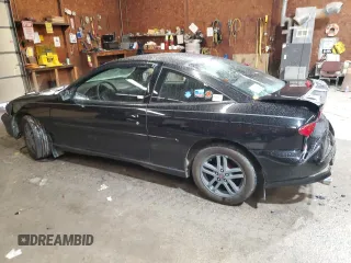 2002 Chevrolet Cavalier with VIN 1G1JC124727268029, listed as a Copart auction lot 82244354 with 85,496 mi miles and Salvage Title. Bid and sale history available at carsss.com. Image 2.