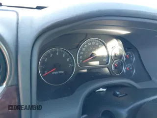 2005 GMC Envoy SLE with VIN 1GKET16SX56139511, listed as a IAAI auction lot 41234171 with Not Provided miles and . Bid and sale history available at DreamBid. Image 7.