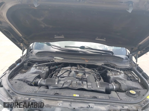 2015 Land Rover Range Rover Sport HSE with VIN SALWR2VF7FA614712, listed as a IAAI auction lot 42503835 with 115,848 mi miles and . Bid and sale history available at DreamBid. Image 10.