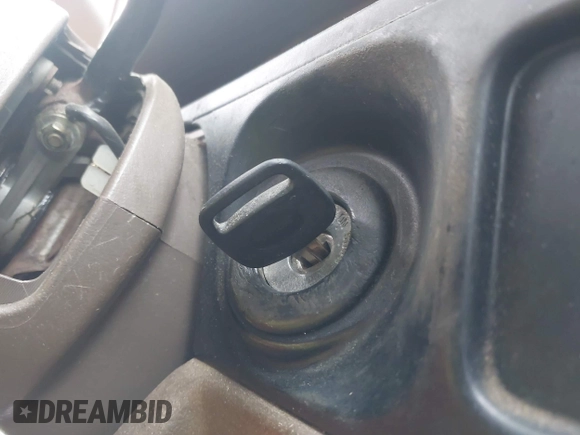 1999 Toyota Tacoma with VIN 4TAVL52N4XZ524059, listed as a IAAI auction lot 41761806 with 214,425 mi miles and . Bid and sale history available at DreamBid. Image 11.