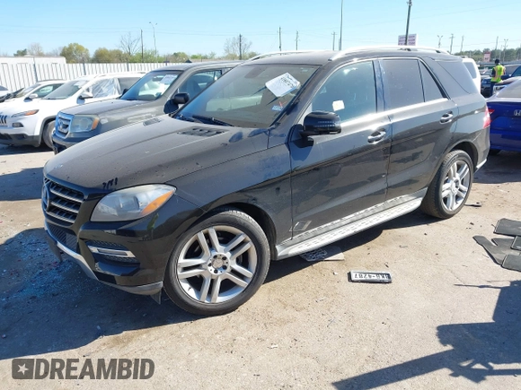 2013 Mercedes-Benz M 350 with VIN 4JGDA5JB0DA155056, listed as a IAAI auction lot 41807470 with 145,927 mi miles and . Bid and sale history available at DreamBid. Image 17.