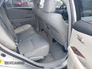 2010 Lexus RX 350 с VIN JTJZK1BA3A2407150, выставлен на аукционе IAAI как лот 40417330 с пробегом 67 950 миль миль и . История ставок и продаж доступна на DreamBid. Изображение 8.