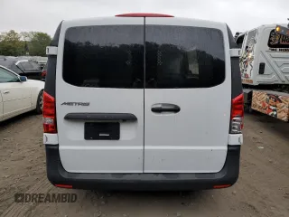 2019 Mercedes-Benz Metris Cargo z VIN WD3PG2EAXK3542077, wystawiony jako Copart lot #70091533 z przebiegiem 108 024 mil mil oraz . Historia ofert i sprzedaży dostępna na DreamBid. Obrazek 6.