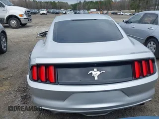 2017 Ford Mustang V6 с VIN 1FA6P8AM2H5236742, выставлен на аукционе IAAI как лот 41816173 с пробегом 104 337 миль миль и . История ставок и продаж доступна на DreamBid. Изображение 16.