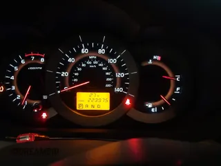 2010 Toyota RAV4 Ltd with VIN 2T3DF4DV6AW028590, listed as a IAAI auction lot 41424037 with 223,975 mi miles. Bid and sale history available at carsss.com. Image 7.
