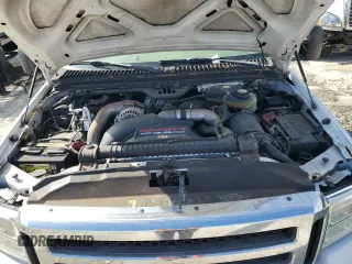 2005 Ford F-350 XL с VIN 1FTWX33P65EA82889, выставлен на аукционе Copart как лот 87628925 с пробегом 202 718 миль миль и Списание • Salvage title. История ставок и продаж доступна на DreamBid. Изображение 11.