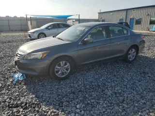 2012 Honda Accord LX Premium z VIN 1HGCP2F42CA087205, wystawiony jako Copart lot #58412965 z przebiegiem 61 729 mil mil oraz Szkoda całkowita • Salvage title. Historia ofert i sprzedaży dostępna na DreamBid. Obrazek 1.