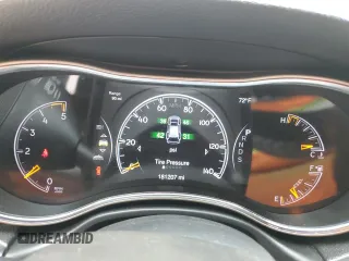 2014 Jeep Grand Cherokee Limited with VIN 1C4RJFBM6EC293304, listed as a Copart auction lot 63431405 with 181,207 mi miles and Clean title. Bid and sale history available at DreamBid. Image 9.