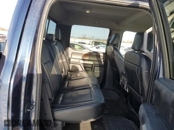 2018 Ford F-150 XL with VIN 1FTEW1EP8JFD35411, listed as a Copart auction lot 46661125 with 188,352 mi miles and Salvage Title. Bid and sale history available at DreamBid. Image 10.