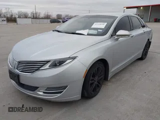 2015 Lincoln MKZ with VIN 3LN6L2J98FR618486, listed as a IAAI auction lot 41328946 with 167,211 mi miles and . Bid and sale history available at DreamBid. Image 17.