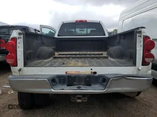 2007 Dodge 3500 SLT with VIN 3D7MX48A07G837487, listed as a Copart auction lot 59964425 with 157,811 mi miles and Salvage title. Bid and sale history available at DreamBid. Image 6.