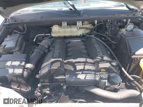 1999 Mercedes-Benz M 320/430/500 with VIN 4JGAB72E5XA075910, listed as a IAAI auction lot 42805531 with 180,194 mi miles and . Bid and sale history available at DreamBid. Image 10.