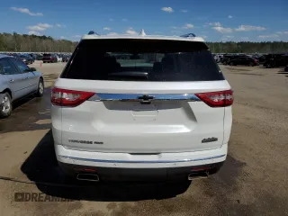 2019 Chevrolet Traverse RS with VIN 1GNEVJKW0KJ123753, listed as a Copart auction lot 50810243 with 94,749 mi miles. Bid and sale history available at carsss.com. Image 6.