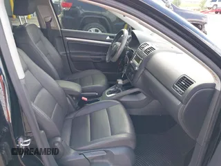 2007 Volkswagen Jetta 2.5 with VIN 3VWSF71K67M104593, listed as a IAAI auction lot 42512355 with 158,409 mi miles and . Bid and sale history available at DreamBid. Image 5.