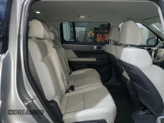 2024 Hyundai Santa Fe Hybrid SEL with VIN 5NMP24G18RH000176, listed as a Copart auction lot 79920144 with 10,172 mi miles and Clean Title. Bid and sale history available at carsss.com. Image 11.