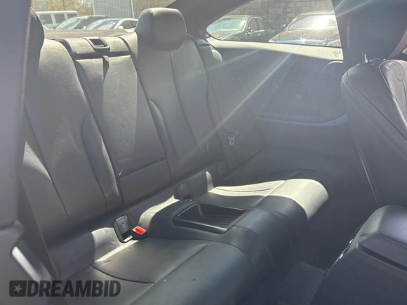 2015 BMW 4 Series 435i xDrive с VIN WBA3R5C54FK371826, выставлен на аукционе Copart как лот 53507455 с пробегом 49 780 миль миль и Списание • Salvage title. История ставок и продаж доступна на DreamBid. Изображение 6.