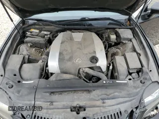 2014 Lexus GS 350 с VIN JTHBE1BL3E5042551, выставлен на аукционе Copart как лот 51676915 с пробегом 146 254 миль миль и Чистый • Clean title. История ставок и продаж доступна на DreamBid. Изображение 12.