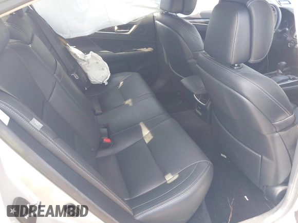 2013 Lexus GS 350 with VIN JTHBE1BL8D5005221, listed as a IAAI auction lot 42559557 with 95,385 mi miles and . Bid and sale history available at DreamBid. Image 8.