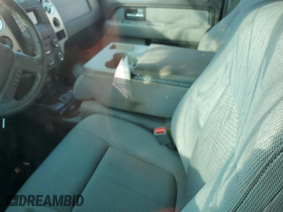 2014 Ford F-150 XL with VIN 1FTMF1EM0EKD18066, listed as a Copart auction lot 81618554 with 71,198 mi miles and Non repairable. Bid and sale history available at DreamBid. Image 7.
