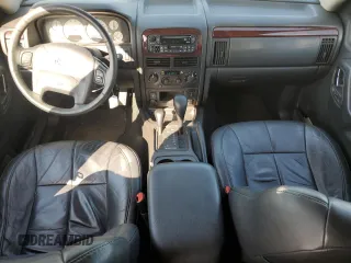 2004 Jeep Grand Cherokee Limited с VIN 1J8GW58N04C328283, выставлен на аукционе Copart как лот 62159095 с пробегом 147 593 миль миль и Списание • Salvage title. История ставок и продаж доступна на DreamBid. Изображение 8.