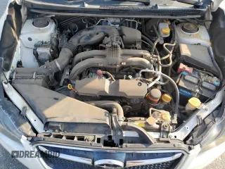 2016 Subaru Impreza with VIN JF1GJAA6XGH019466, listed as a Copart auction lot 62075655 with 94,359 mi miles and Salvage title. Bid and sale history available at DreamBid. Image 11.
