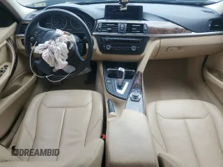 2013 BMW 3 Series 328i z VIN WBA3C1G59DNR48978, wystawiony jako Copart lot #56467365 z przebiegiem 95 950 mil mil oraz Szkoda całkowita • Salvage title. Historia ofert i sprzedaży dostępna na DreamBid. Obrazek 8.