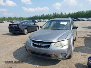 2008 Subaru Outback i с VIN 4S4BP61C487312692, выставлен на аукционе IAAI как лот 42432406 с пробегом 226 040 миль миль и . История ставок и продаж доступна на DreamBid. Изображение 6.