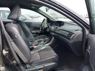 2016 Honda Accord Sport with VIN 1HGCR2F56GA129934, listed as a IAAI auction lot 41935822 with 140,608 mi miles and . Bid and sale history available at DreamBid. Image 5.
