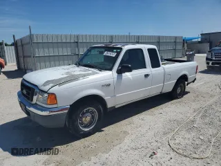 2005 Ford Ranger XLT with VIN 1FTYR44U15PA77388, listed as a Copart auction lot 47502505 with 153,089 mi miles and Clean Title. Bid and sale history available at DreamBid. Image 1.