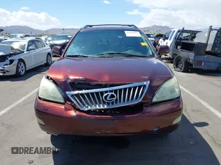 2009 Lexus RX 350 with VIN JTJGK31U899852422, listed as a IAAI auction lot 41976623 with 139,836 mi miles and . Bid and sale history available at DreamBid. Image 12.