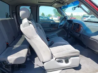 2002 Ford F-150 XL with VIN 1FTRX18L72NB09679, listed as a IAAI auction lot 42542526 with Not provided miles and . Bid and sale history available at DreamBid. Image 8.