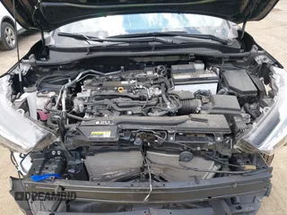 2023 Toyota Corolla Cross L z VIN 7MUAAABG8PV056556, wystawiony jako IAAI lot #42212865 z przebiegiem 13 948 mil mil oraz . Historia ofert i sprzedaży dostępna na DreamBid. Obrazek 10.