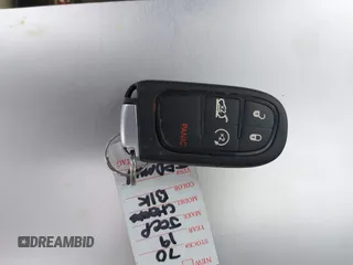 2019 Jeep Cherokee Limited with VIN 1C4PJMDX6KD457370, listed as a IAAI auction lot 42210162 with 50,303 mi miles and . Bid and sale history available at DreamBid. Image 11.