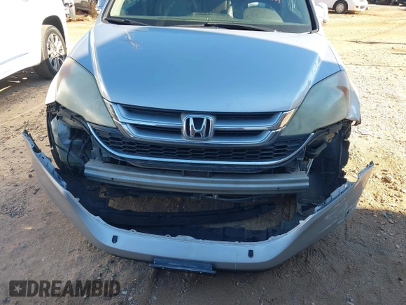 2010 Honda CR-V EX-L with VIN 5J6RE4H79AL021831, listed as a IAAI auction lot 41315392 with 306,250 mi miles and . Bid and sale history available at DreamBid. Image 6.