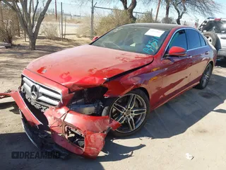 2019 Mercedes-Benz E 300 with VIN WDDZF4JB6KA555101, listed as a IAAI auction lot 41644889 with 78,812 mi miles and . Bid and sale history available at DreamBid. Image 17.