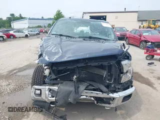 2017 Ford F-150 XL z VIN 1FTEW1EGXHFC27771, wystawiony jako IAAI lot #42412676 z przebiegiem 67 873 mil mil oraz . Historia ofert i sprzedaży dostępna na DreamBid. Obrazek 12.