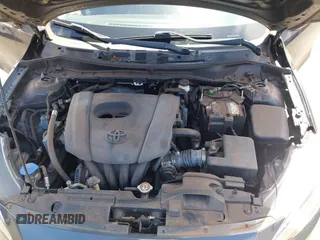 2016 Scion iA z VIN 3MYDLBZV5GY113222, wystawiony jako IAAI lot #42076460 z przebiegiem 112 249 mil mil oraz . Historia ofert i sprzedaży dostępna na DreamBid. Obrazek 10.