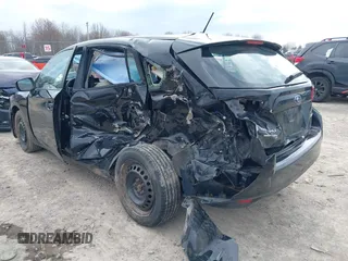 2019 Subaru Impreza с VIN 4S3GTAA6XK3701385, выставлен на аукционе IAAI как лот 42077655 с пробегом 96 278 миль миль и . История ставок и продаж доступна на DreamBid. Изображение 3.