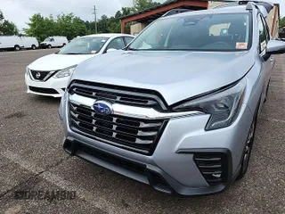 2023 Subaru Ascent Limited с VIN 4S4WMASD4P3450033, выставлен на аукционе IAAI как лот 42610531 с пробегом 68 115 миль миль и . История ставок и продаж доступна на DreamBid. Изображение 22.