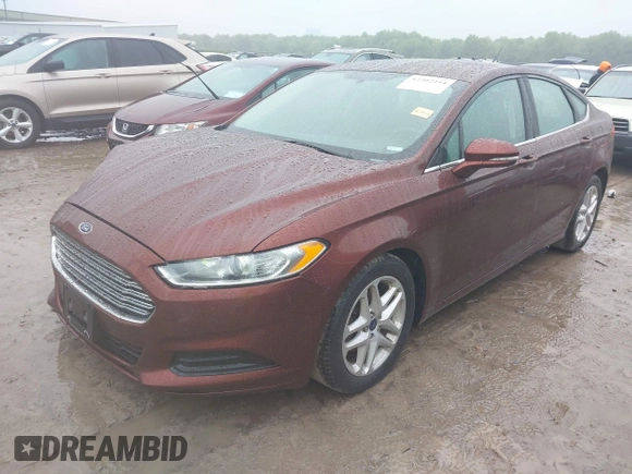 2015 Ford Fusion SE z VIN 3FA6P0H75FR102979, wystawiony jako IAAI lot #42302254 z przebiegiem 101 032 mil mil oraz . Historia ofert i sprzedaży dostępna na DreamBid. Obrazek 17.