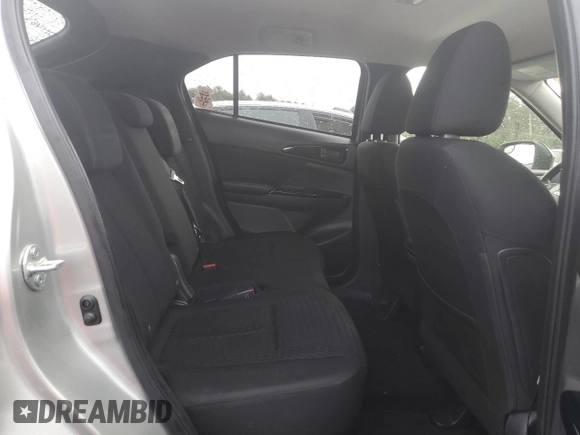 2020 Mitsubishi Eclipse Cross LE with VIN JA4AT4AA0LZ007986, listed as a Copart auction lot 39148614 with 72,649 mi miles and Non repairable. Bid and sale history available at DreamBid. Image 10.