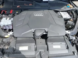 2021 Audi Q7 Premium Plus with VIN WA1LXAF74MD018111, listed as a IAAI auction lot 41967005 with 70,857 mi miles and . Bid and sale history available at DreamBid. Image 10.