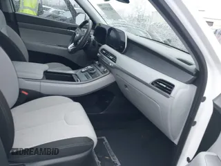 2021 Hyundai Palisade SEL z VIN KM8R3DHE9MU309742, wystawiony jako IAAI lot #41132184 z przebiegiem 53 716 mil mil oraz . Historia ofert i sprzedaży dostępna na DreamBid. Obrazek 5.