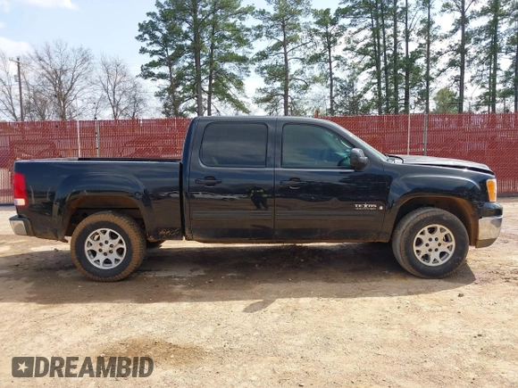 2008 GMC Sierra 1500 SLE1 z VIN 3GTEC13J48G285400, wystawiony jako IAAI lot #41777698 z przebiegiem 219 618 mil mil oraz . Historia ofert i sprzedaży dostępna na DreamBid. Obrazek 13.